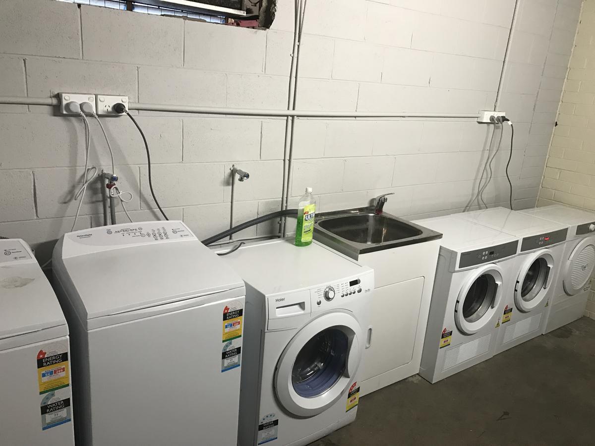 海滨水手酒店 巴特曼斯贝 外观 照片